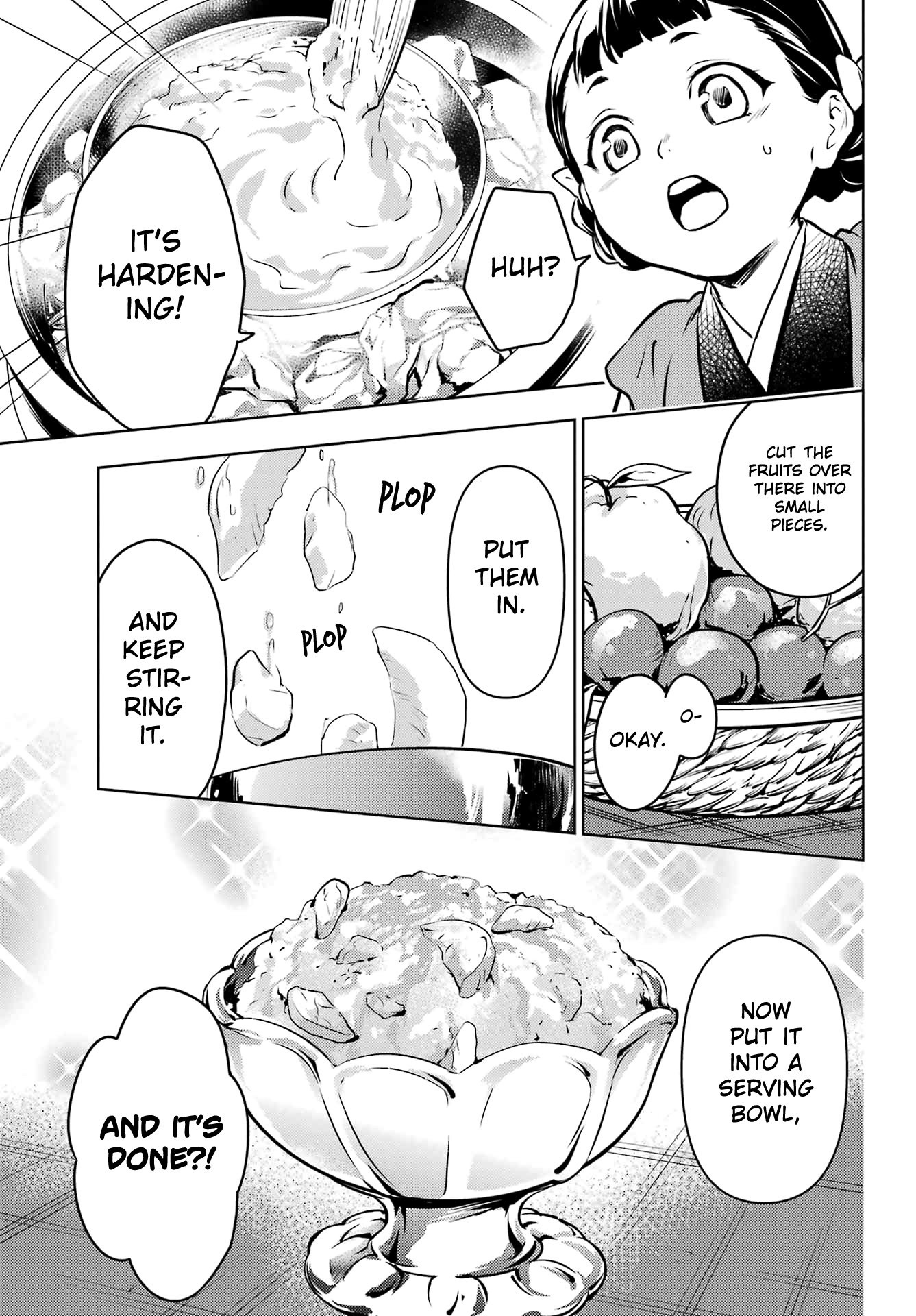The Apothecary Diaries, Chapter 68 image 39